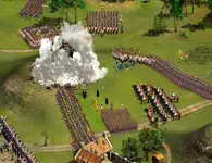Cossacks II: Napoleonic Wars 2