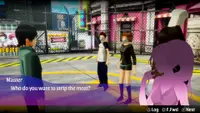 AKIBA'S TRIP: Hellbound & Debriefed - Deluxe 3