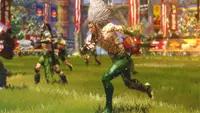 Blood Bowl 2 - Wood Elves 4