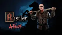 Rustler - Digital Art Book 1
