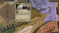 Expansion - Crusader Kings II: Jade Dragon 2