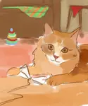 Cute Cats - Digital Artbook + Bonus Videos 2