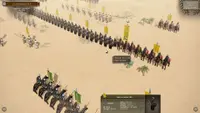 Field of Glory II: Wolves at The Gate 1