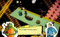 Teenage Mutant Ninja Turtles: Tactical Takedown 1