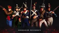 Holdfast: Nations At War - Grenadier Regiments 1