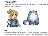 Dreamscape - Official Guide 1