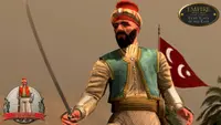 Empire: Total War™ - Elite Units of the East Anniversary 4