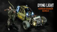 Dying Light - Harran Ranger Bundle 1