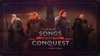 Songs Of Conquest - Digital Artbook 1