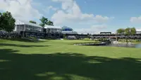 PGA TOUR 2K25 (PS5) 2