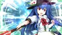 Touhou Genso Wanderer -Lotus Labyrinth R- 4