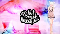 My Hot Beach Vacation - Artwork I - SFW Pack 2