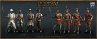 Content Pack - Europa Universalis IV: Mare Nostrum 2