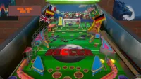 World Soccer Pinball 4
