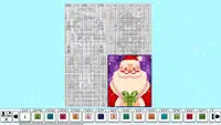 Coloring Pixels - Advent 3 Pack 2