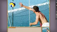 Jigsaw Puzzle Pack - Pixel Puzzles Ultimate: Beach Volleyball Ultimate 2