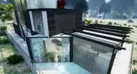 Trinity Building Editor 2