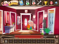 GrandMa Badass - a crazy point and click adventure 3