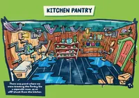 Grandma, No! Digital Artbook 2