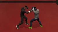 Bloody Knuckles Street Boxing 3