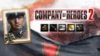 CoH 2 - German Commander: Elite Troops Doctrine 1