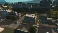 Cities: Skylines - Content Creator Pack: University City 3