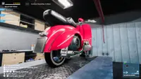 Motorcycle Mechanic Simulator 2021 - Scooter DLC 2