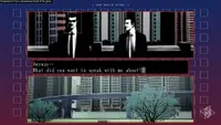 The 25th Ward: The Silver Case 1