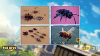 Bee Simulator: The Hive - Artbook 2