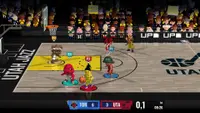 NBA BOUNCE 3