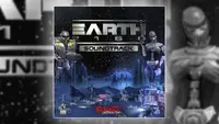 Earth 2160 - Soundtrack Digital Deluxe 1