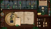 Strange Horticulture (Xbox One Series) 3
