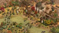Age of Empires II: DE - The Three Kingdoms Ultimate 1
