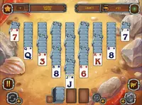 Pirate's Solitaire 1