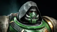 Warhammer 40,000: Space Marine 2 - Salamanders Champion Pack 2