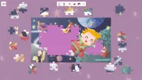 My Little Prince - -A- jigsaw puzzle tale 2
