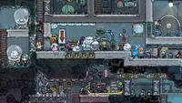 Oxygen Not Included: The Frosty Planet Pack 2