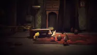 Little Nightmares Original Soundtrack 3