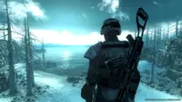 Fallout 3 - Operation Anchorage 1