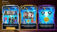 NBA 2K26 Hall of Fame Pass: Season 5 1
