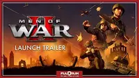 Men of War II 1
