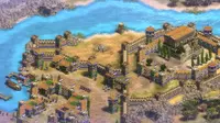 Age of Empires II: DE - Chronicles: Battle for Greece 1