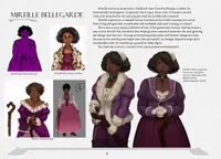 Amarantus - Official Artbook 3