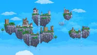 Vertical Kingdom 1