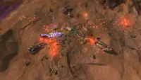 Ashes of the Singularity: Escalation - Overlord Scenario Pack DLC Ultimate 3