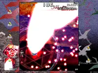 ダブルスポイラー 〜 東方文花帖 3