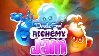 Doodle God: Alchemy Jam 1