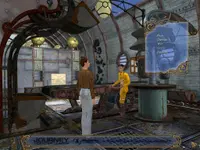 Journey to the Center of the Earth Ultimate 1