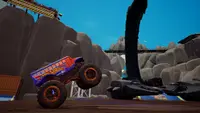 Hot Wheels Monster Trucks: Stunt Mayhem™ - Treasure Hunt Pack Deluxe 3