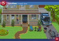 Punch Club OST and Artbook 4